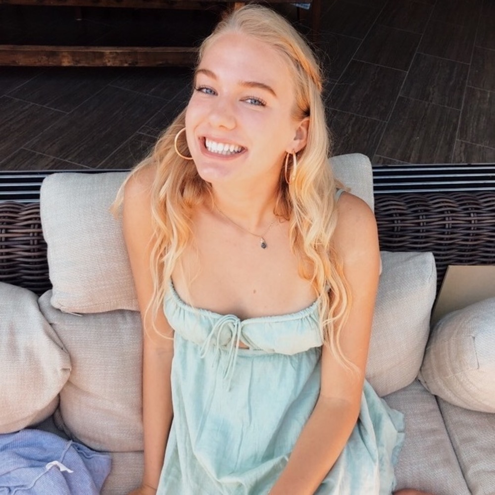 Meet your Posher, Piper